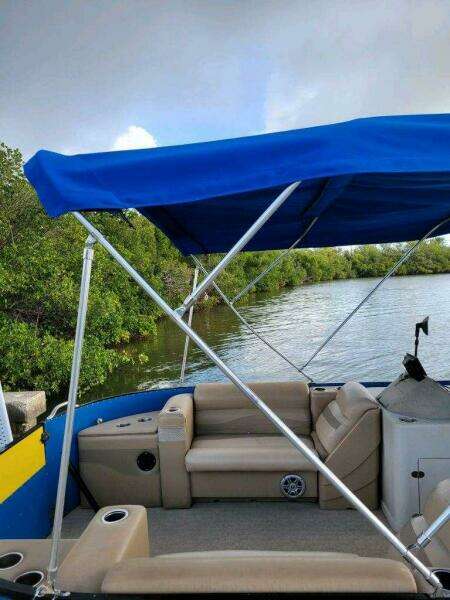 24ft Bahama Yacht For Sale