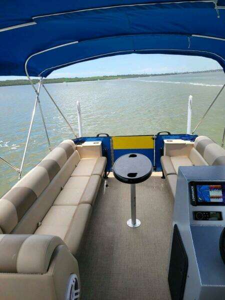 24ft Bahama Yacht For Sale