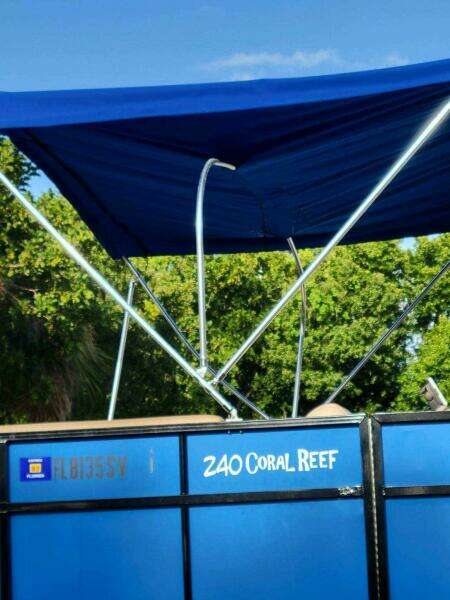 24ft Bahama Yacht For Sale