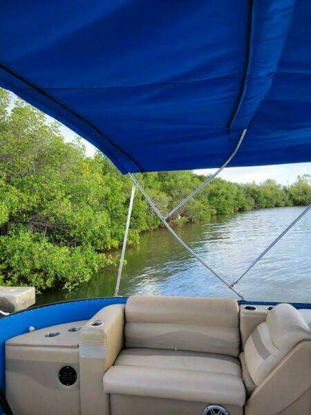 24ft Bahama Yacht For Sale