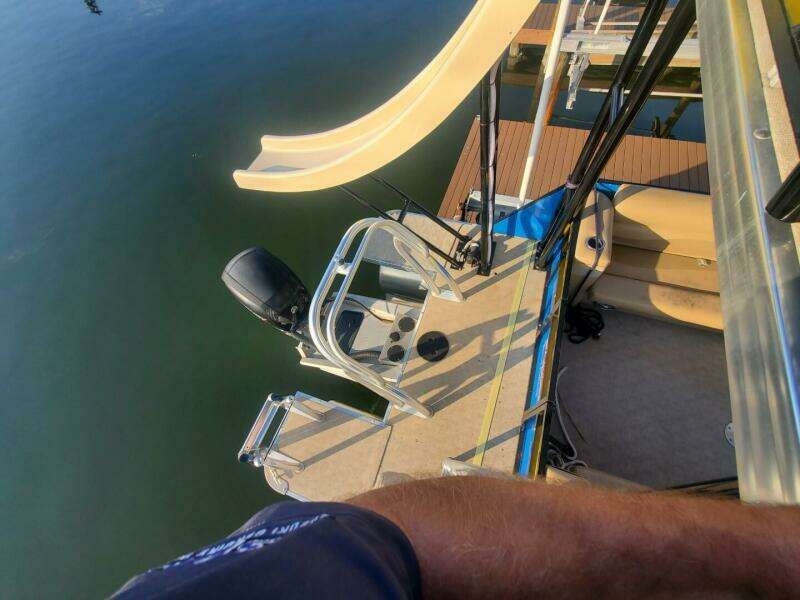24ft Bahama Yacht For Sale