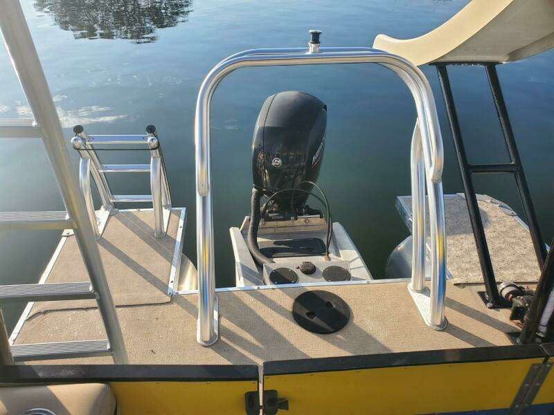 24ft Bahama Yacht For Sale
