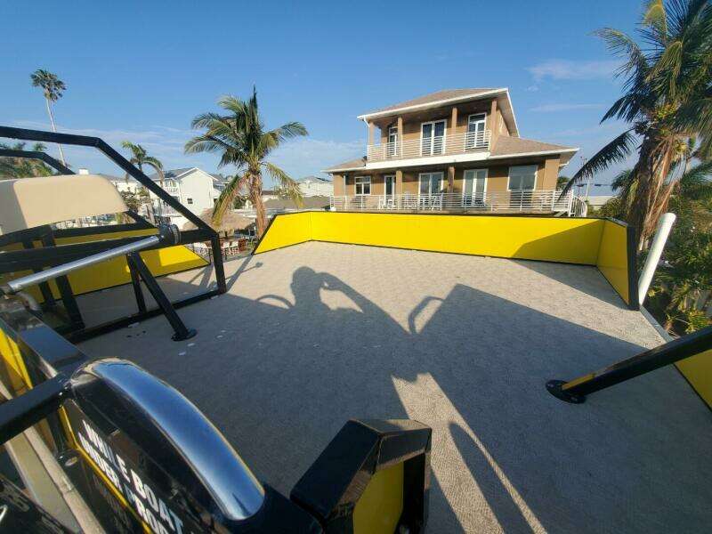 24ft Bahama Yacht For Sale