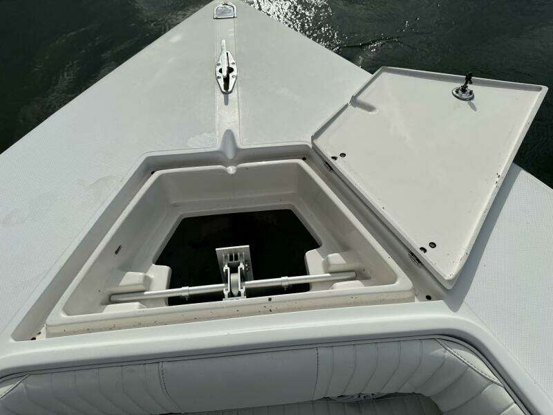 High Time 31ft Jupiter Yacht For Sale