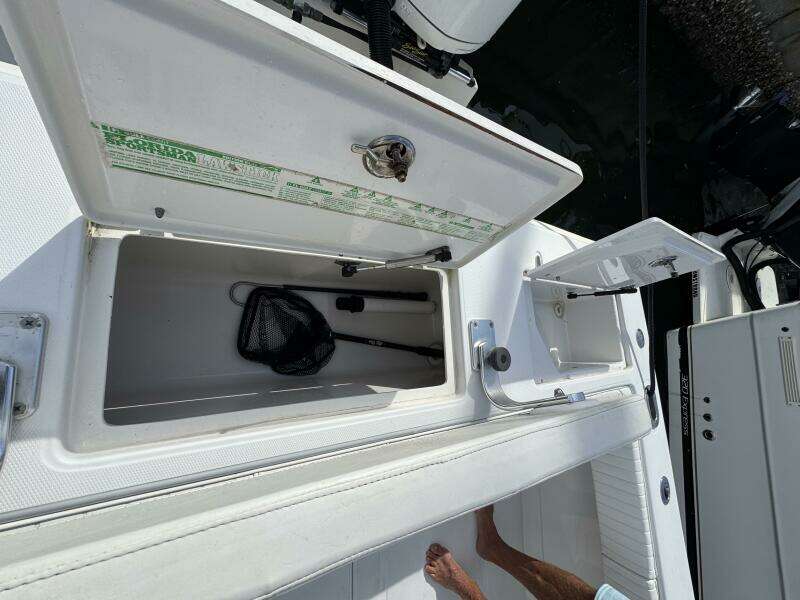 High Time 31ft Jupiter Yacht For Sale