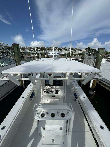 High Time 31ft Jupiter Yacht For Sale