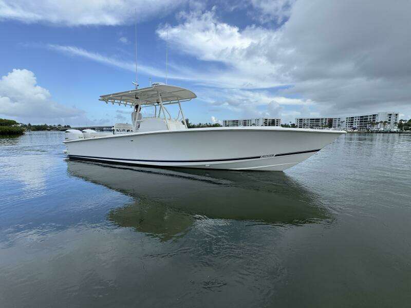 High Time 31ft Jupiter Yacht For Sale