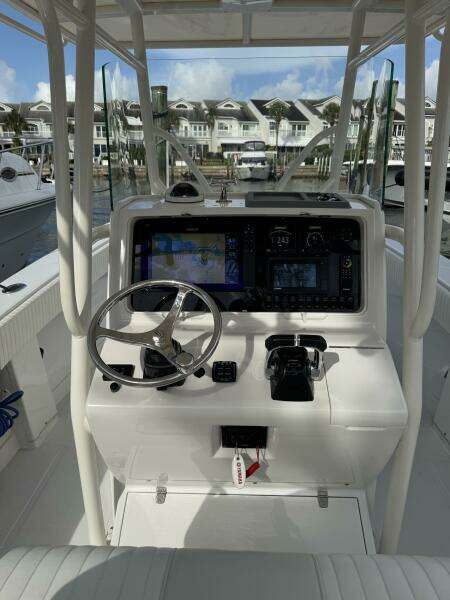 High Time 31ft Jupiter Yacht For Sale