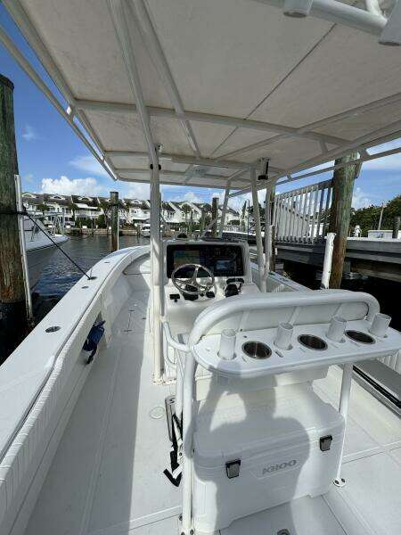 High Time 31ft Jupiter Yacht For Sale
