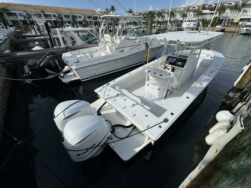 High Time 31ft Jupiter Yacht For Sale