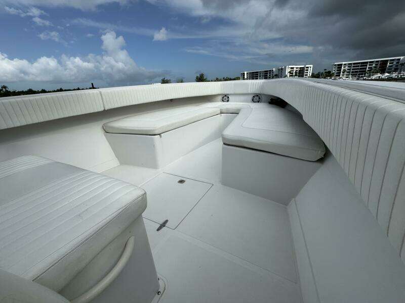 High Time 31ft Jupiter Yacht For Sale