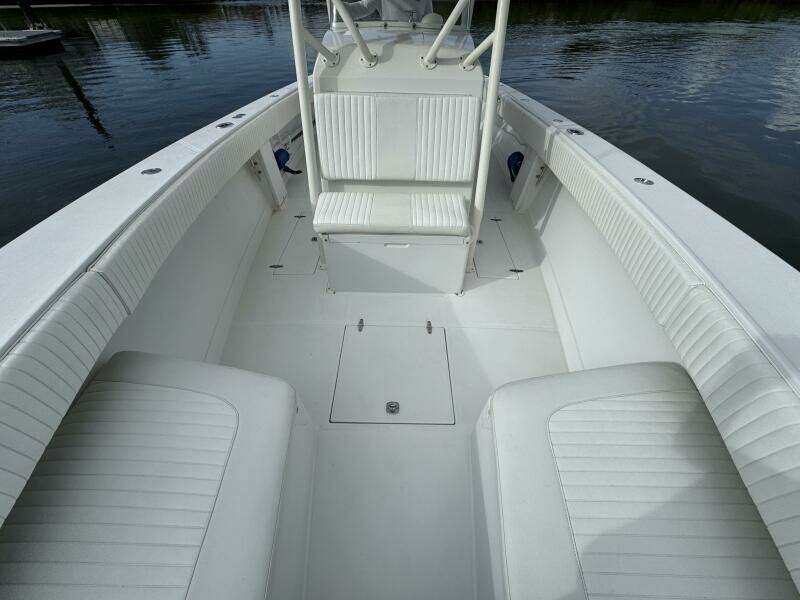 High Time 31ft Jupiter Yacht For Sale