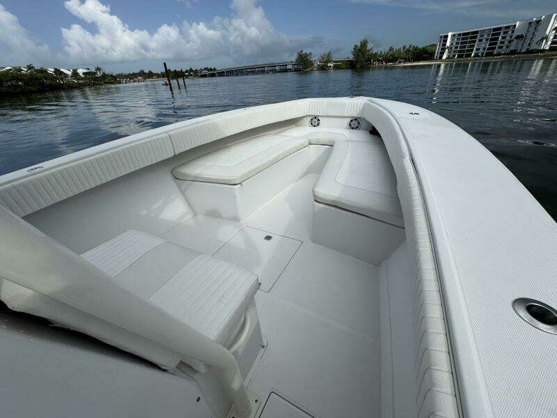 High Time 31ft Jupiter Yacht For Sale