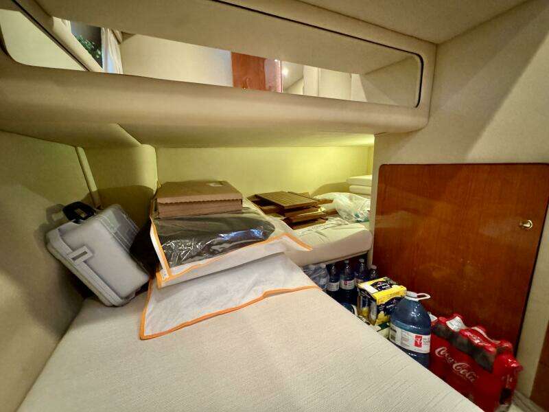 48ft Sea Ray Yacht For Sale