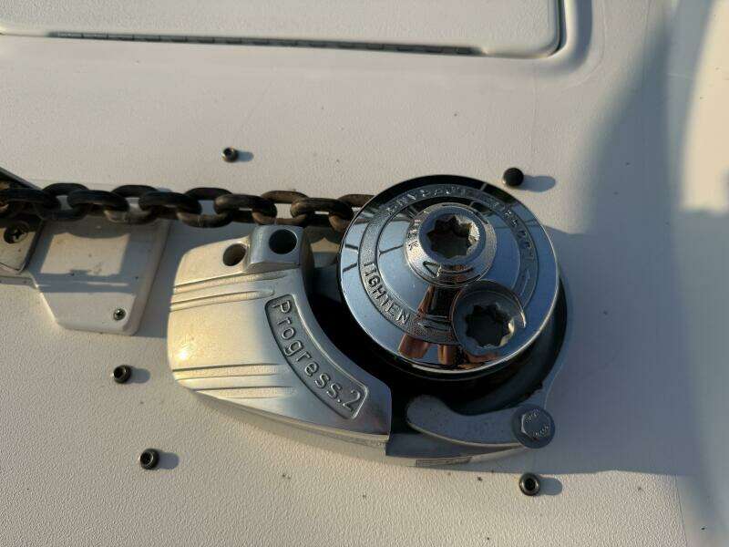 48ft Sea Ray Yacht For Sale