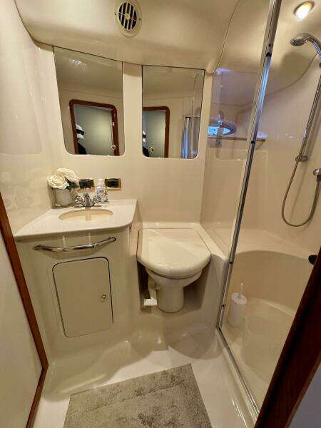 48ft Sea Ray Yacht For Sale