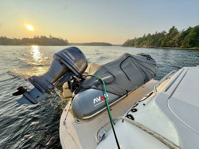 48ft Sea Ray Yacht For Sale
