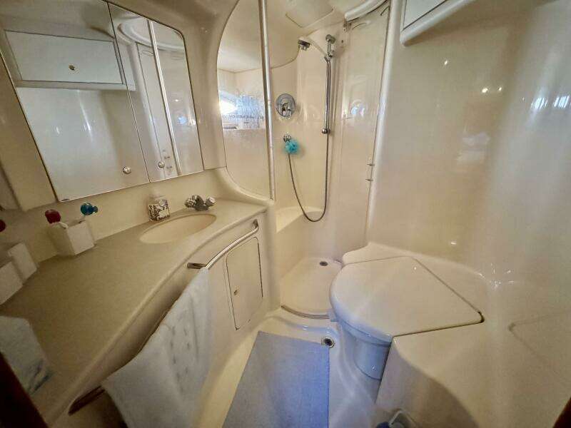 48ft Sea Ray Yacht For Sale
