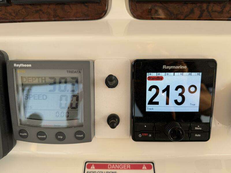 48ft Sea Ray Yacht For Sale