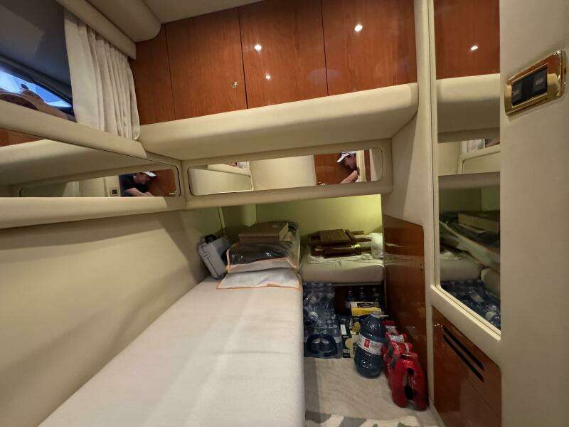 48ft Sea Ray Yacht For Sale