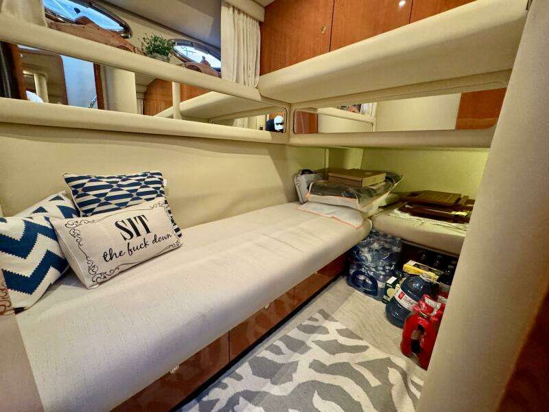 48ft Sea Ray Yacht For Sale