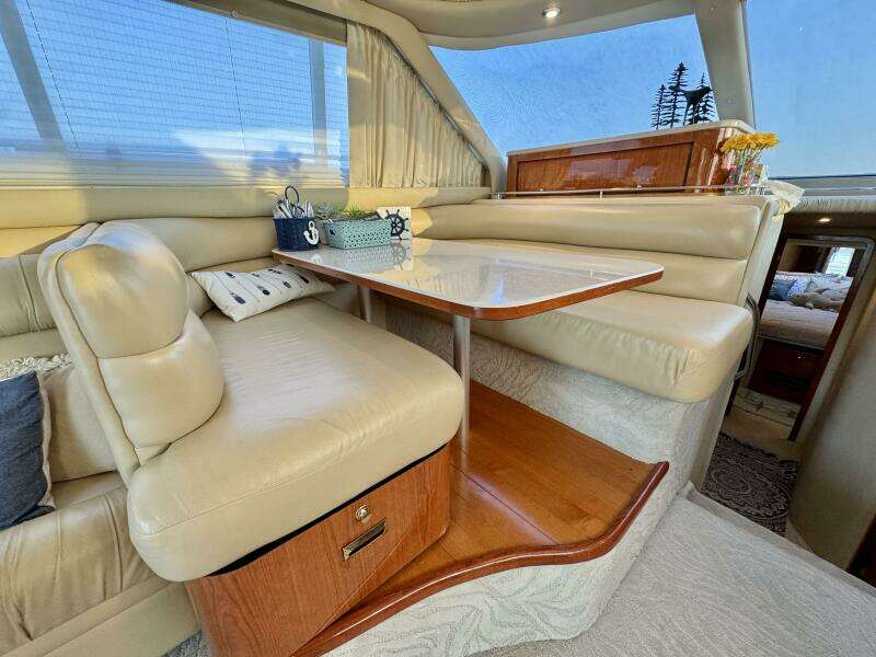 48ft Sea Ray Yacht For Sale