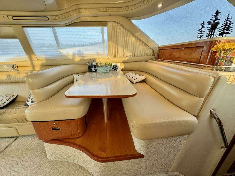 48ft Sea Ray Yacht For Sale