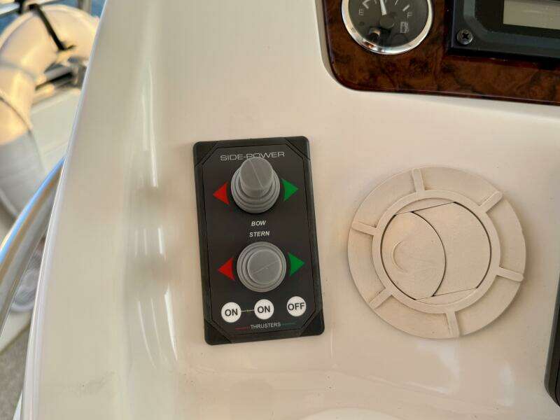 48ft Sea Ray Yacht For Sale