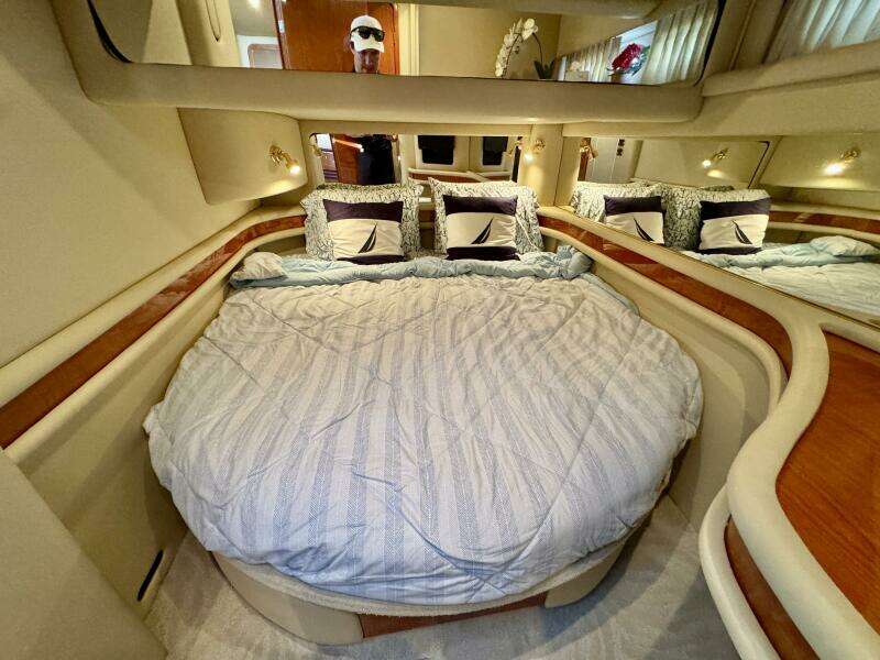 48ft Sea Ray Yacht For Sale