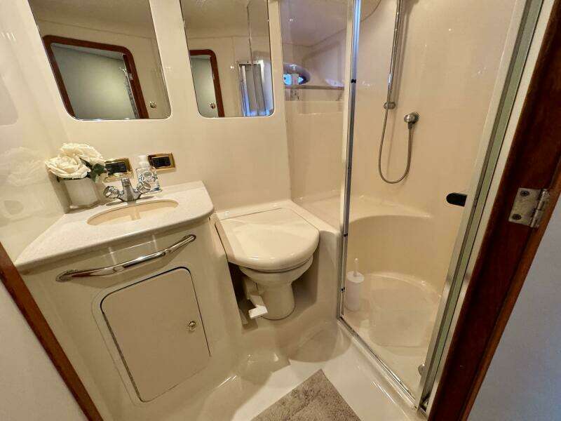 48ft Sea Ray Yacht For Sale