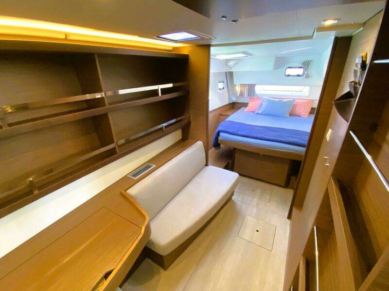 41ft Lagoon Yacht For Sale