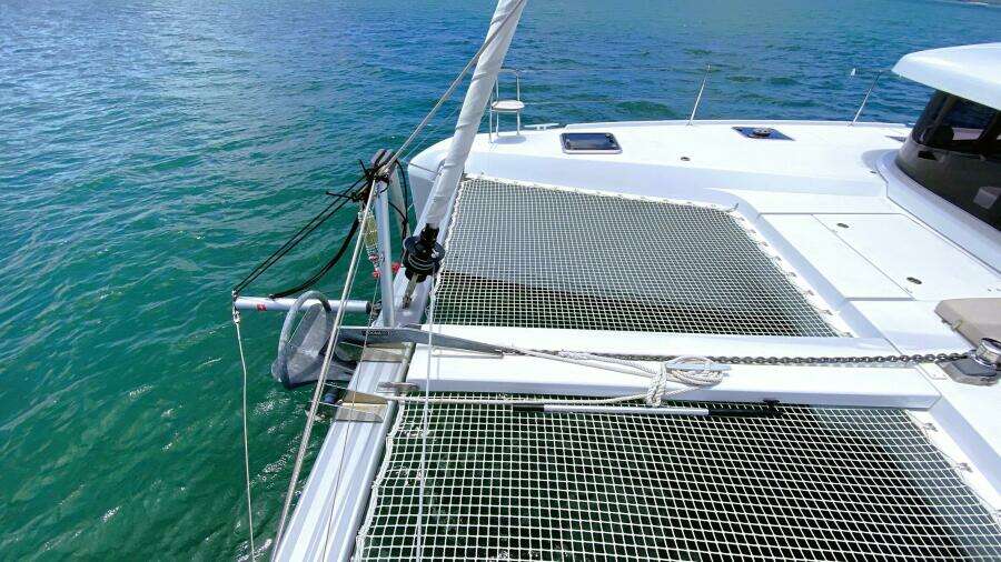 41ft Lagoon Yacht For Sale