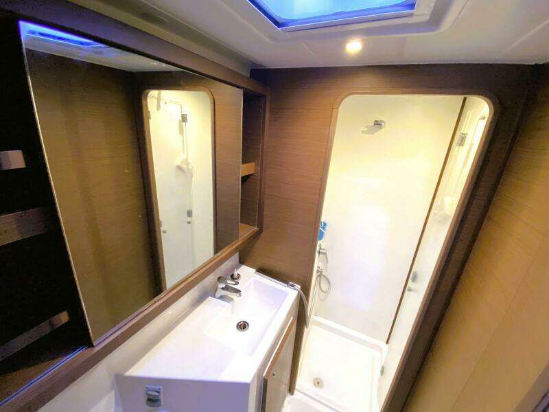 41ft Lagoon Yacht For Sale