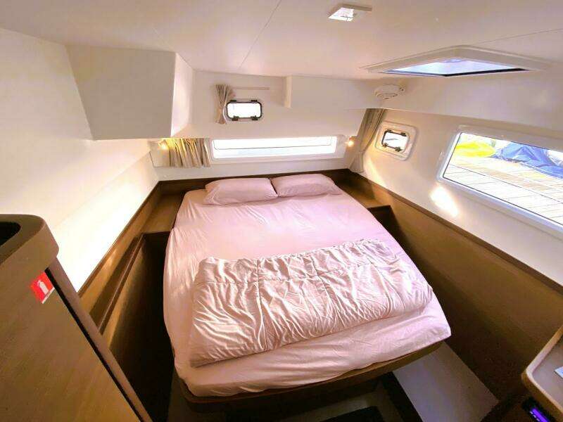 41ft Lagoon Yacht For Sale