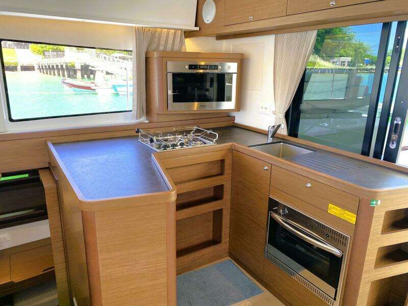 41ft Lagoon Yacht For Sale