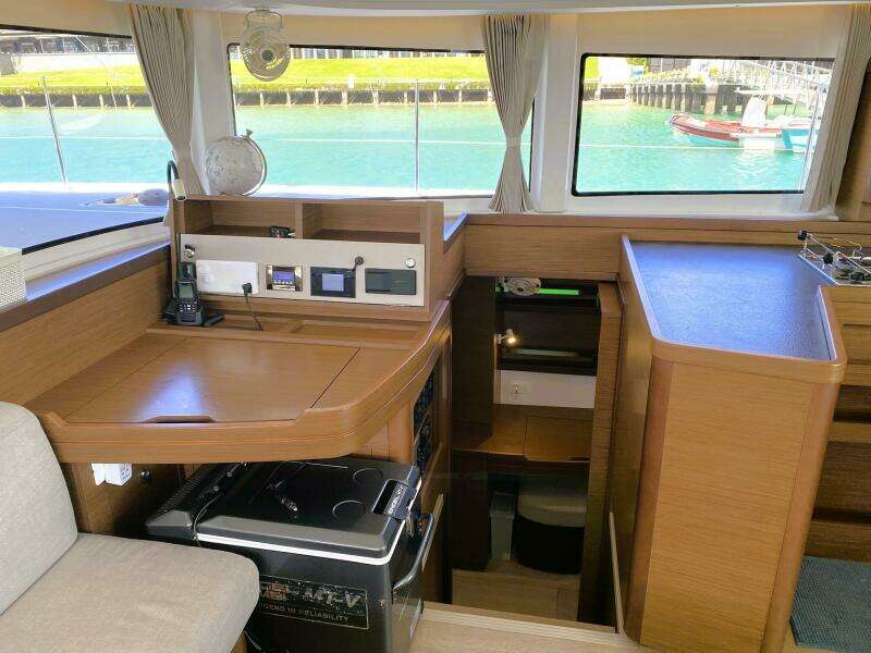 41ft Lagoon Yacht For Sale