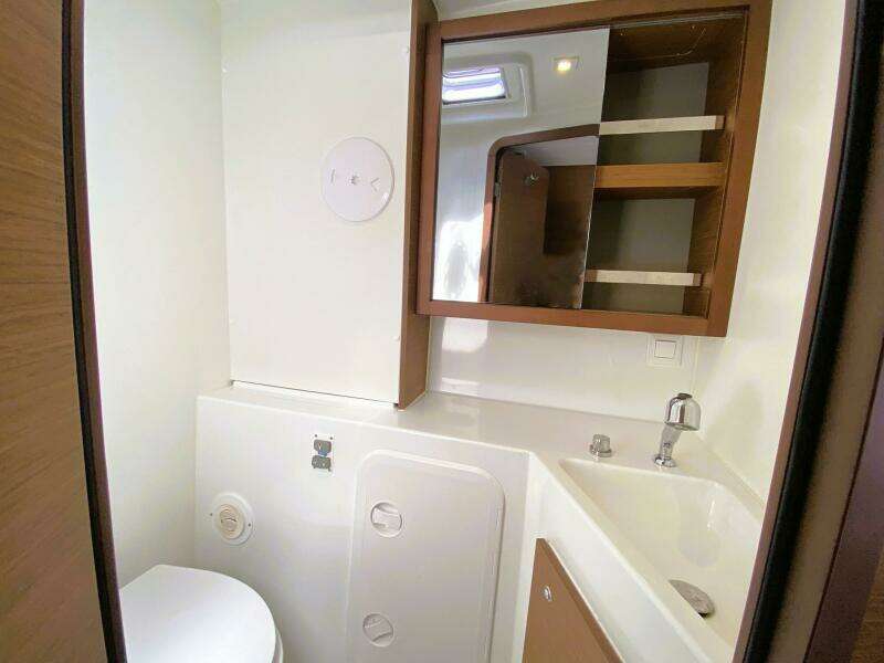 41ft Lagoon Yacht For Sale