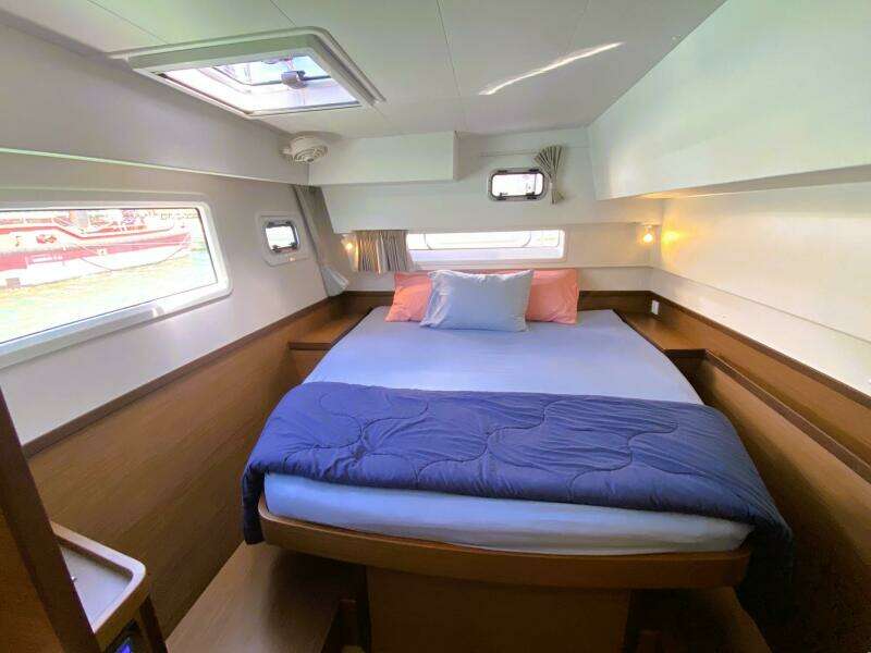 41ft Lagoon Yacht For Sale