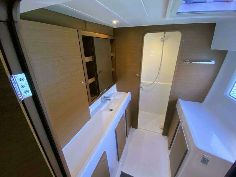 41ft Lagoon Yacht For Sale