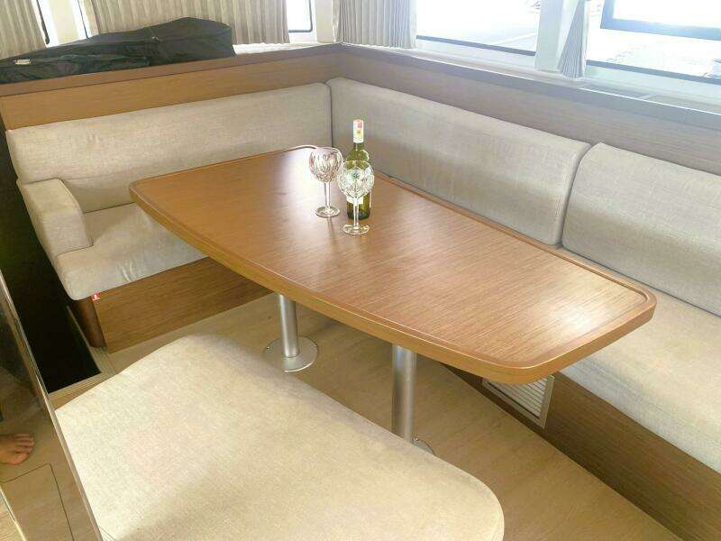 41ft Lagoon Yacht For Sale
