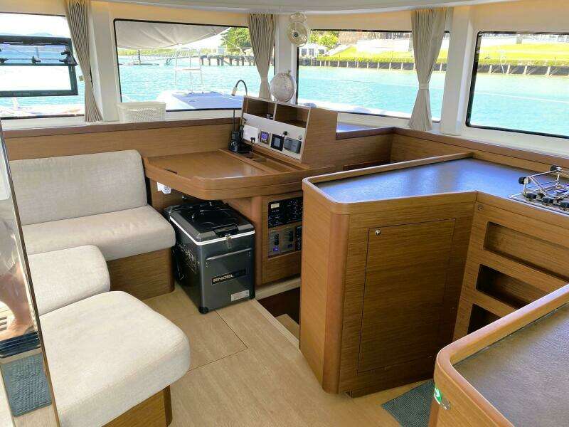 41ft Lagoon Yacht For Sale