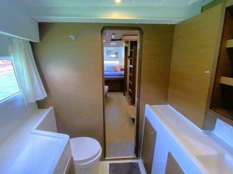 41ft Lagoon Yacht For Sale
