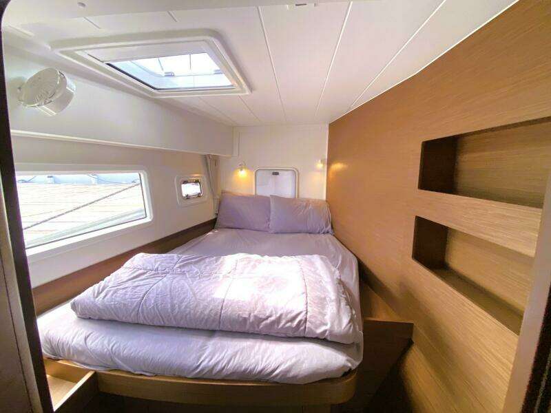 41ft Lagoon Yacht For Sale