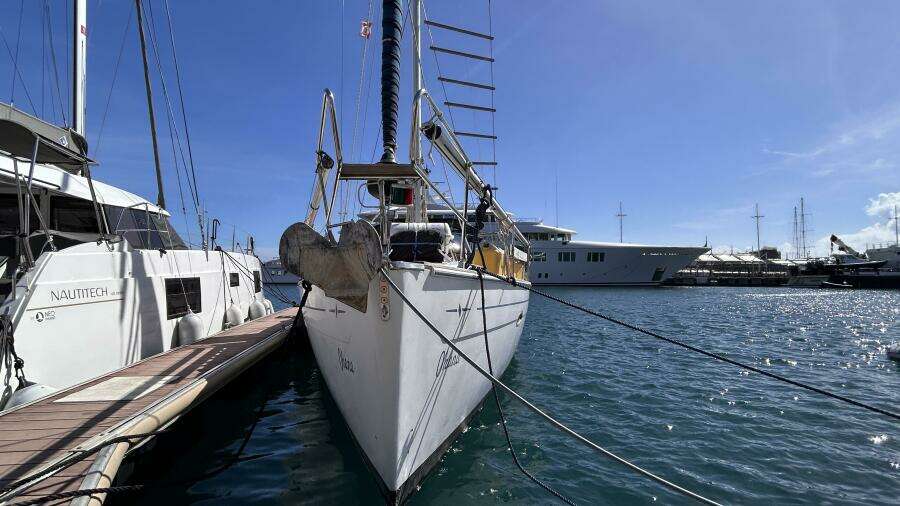 45ft Bavaria Yacht For Sale