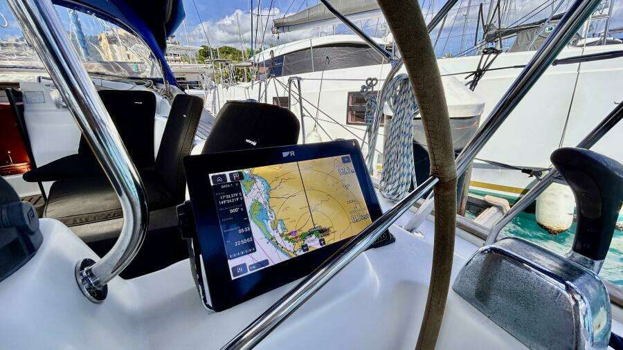 45ft Bavaria Yacht For Sale