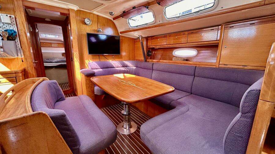 45ft Bavaria Yacht For Sale