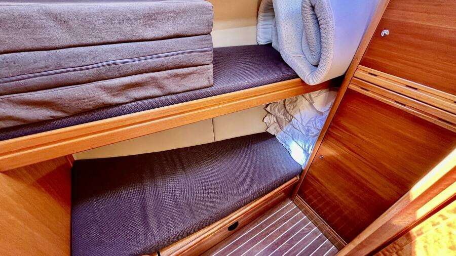 45ft Bavaria Yacht For Sale