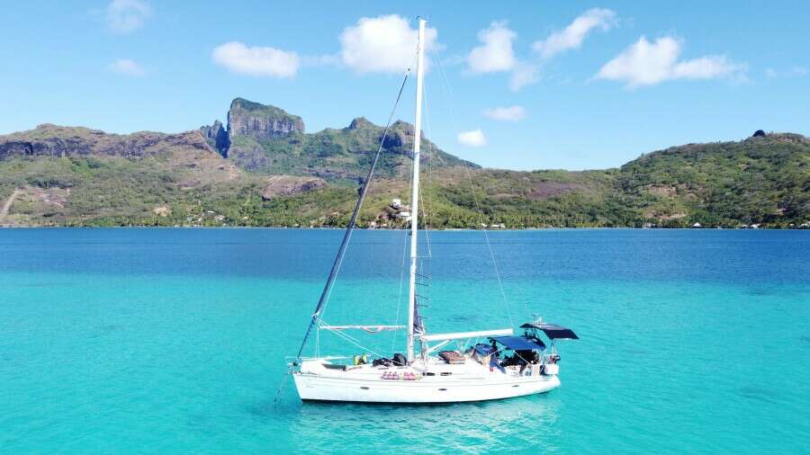 45ft Bavaria Yacht For Sale