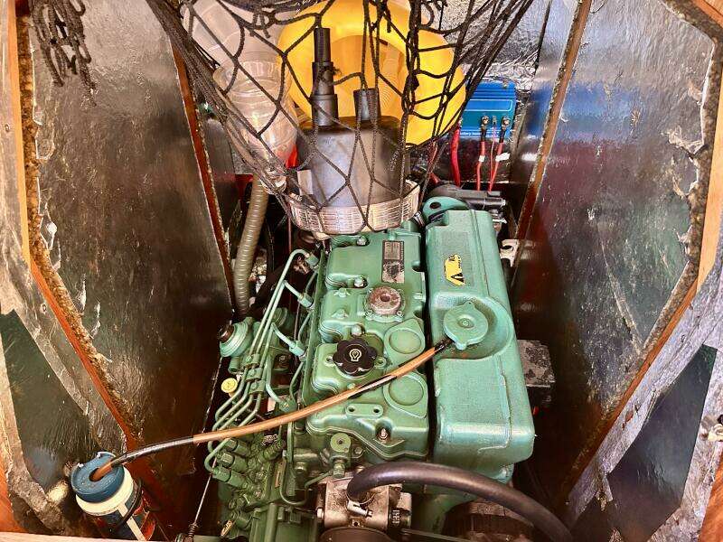 45ft Bavaria Yacht For Sale