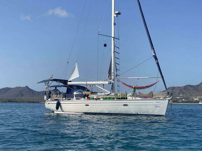 45ft Bavaria Yacht For Sale